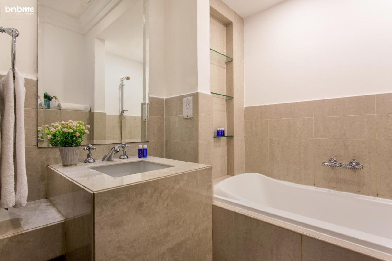 Bnbmehomes - Traditional Meets Modern In Downtown - 5041 Dubaï Extérieur photo