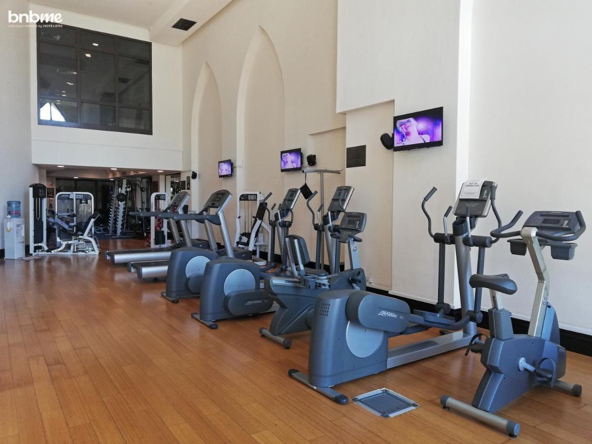 Bnbmehomes - Traditional Meets Modern In Downtown - 5041 Dubaï Extérieur photo